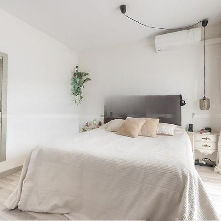 Casa Compartida Con Huespedes La Creu Hotel Coma-ruga Kültér fotó